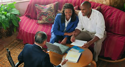 merchant application photo